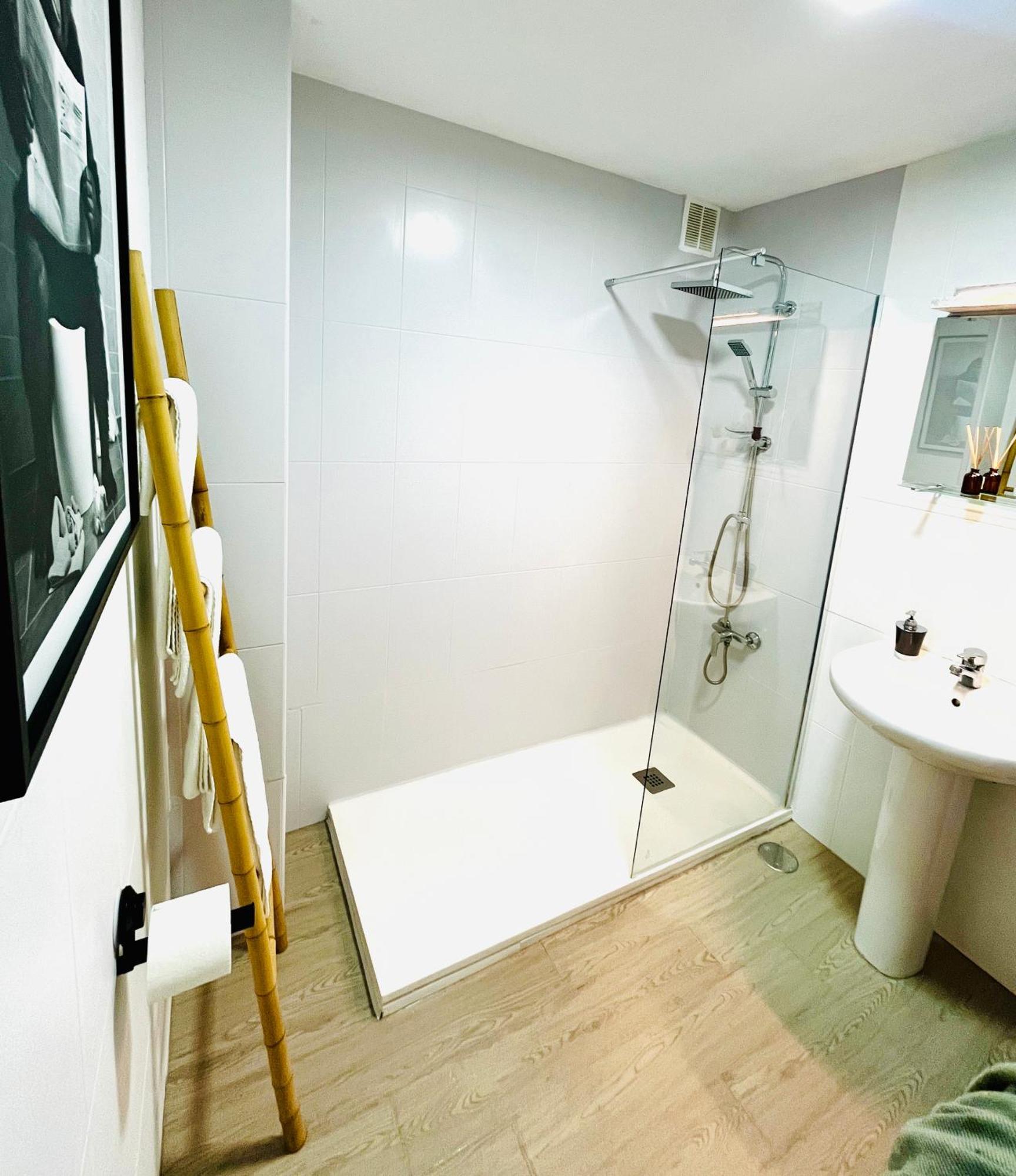 Apartamento Infantes 8 - Centro Ciudad Ронда Экстерьер фото