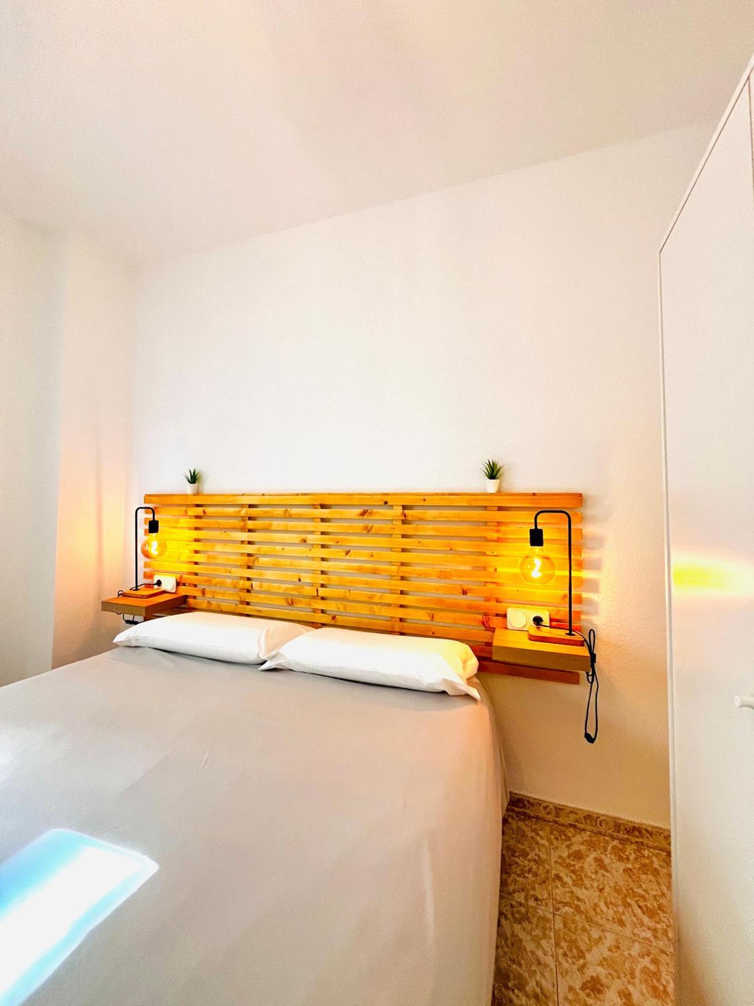 Apartamento Infantes 8 - Centro Ciudad Ронда Экстерьер фото